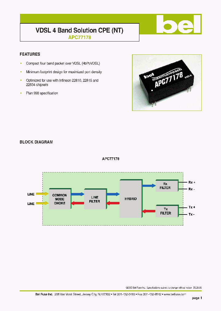 APC77178_1210755.PDF Datasheet