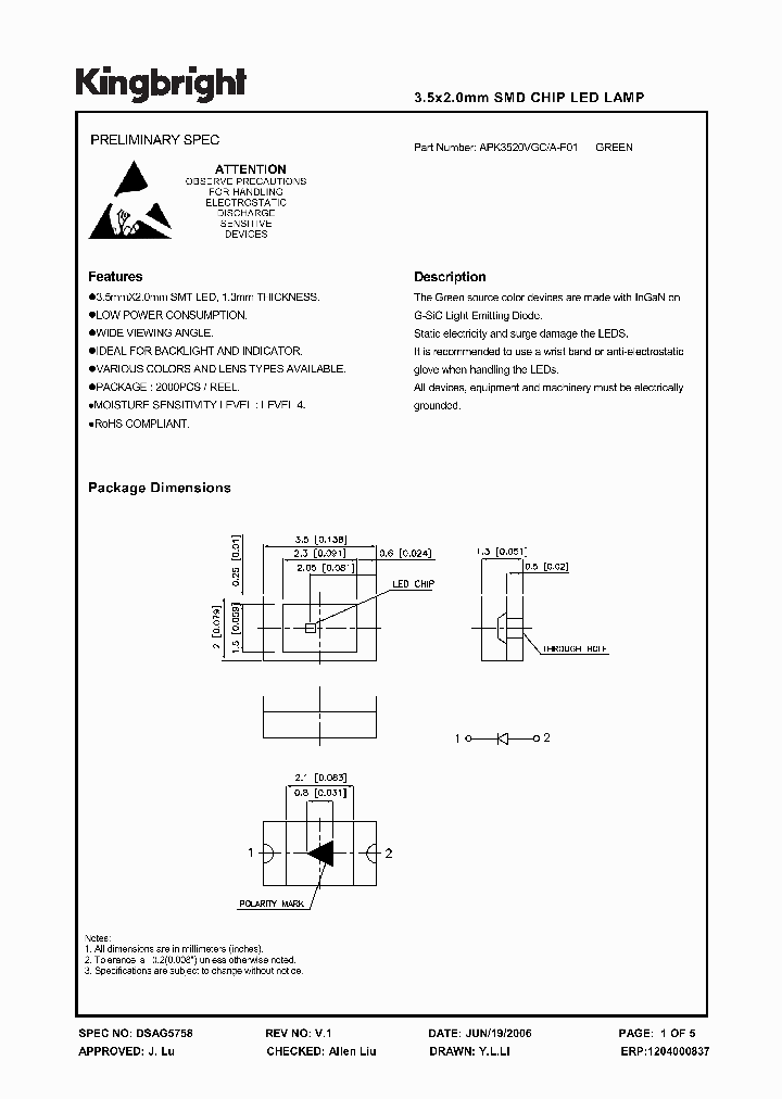 APK3520VGCA-F01_1210959.PDF Datasheet