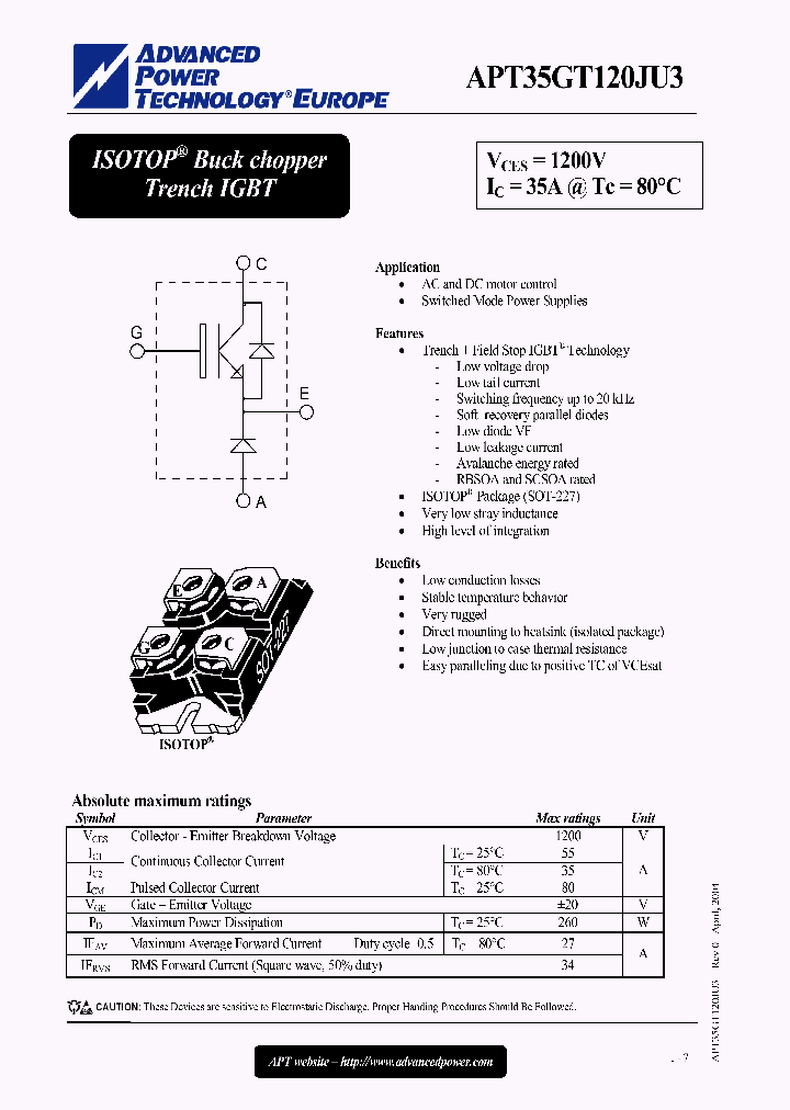 APT35GT120JU3_1154376.PDF Datasheet