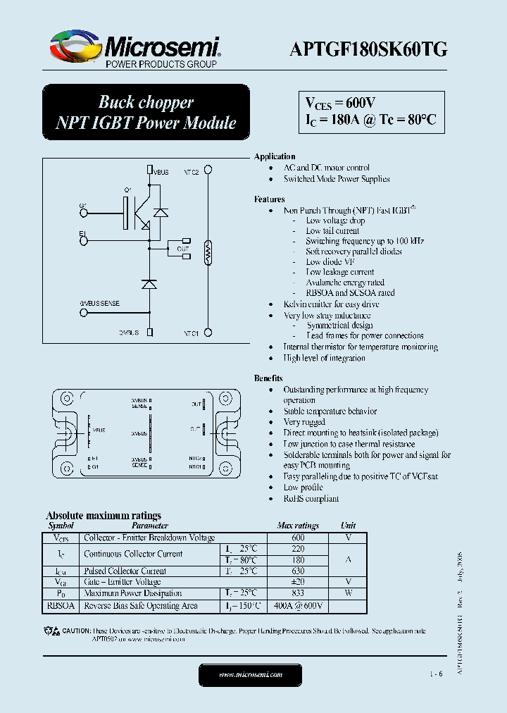 APTGF180SK60TG_1212177.PDF Datasheet