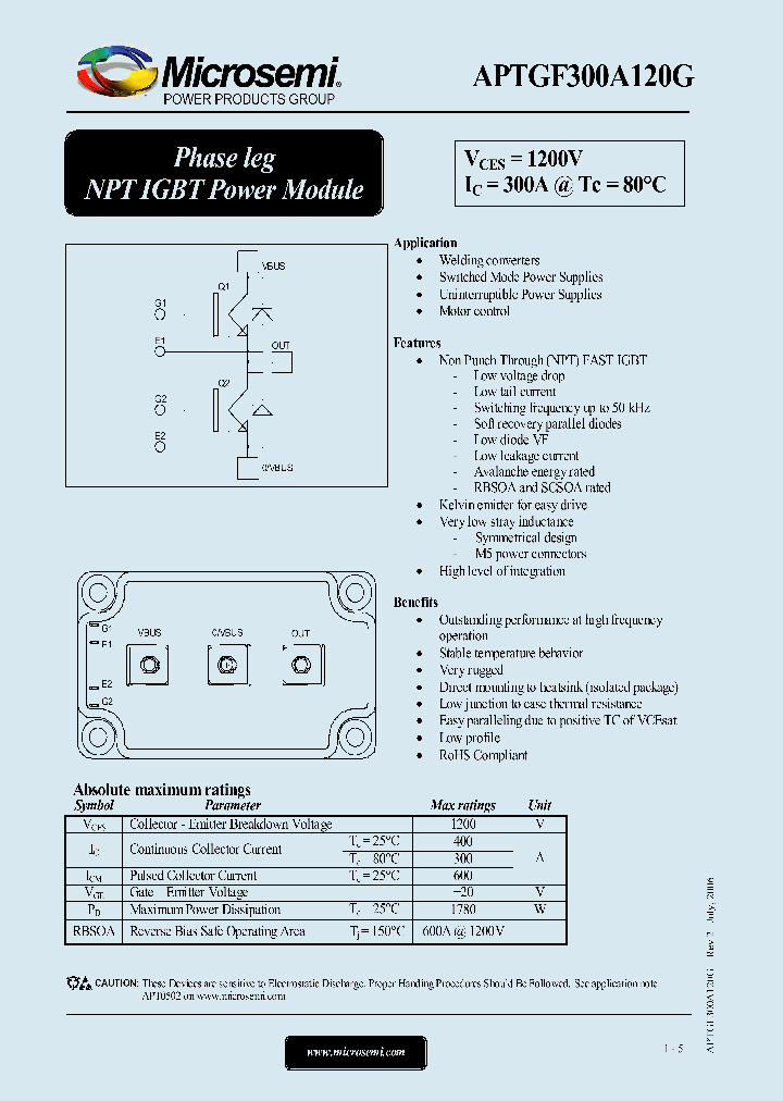 APTGF300A120G_1212190.PDF Datasheet