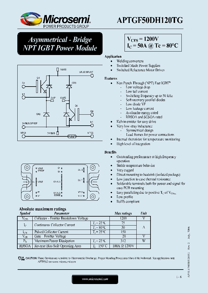 APTGF50DH120TG_1212218.PDF Datasheet