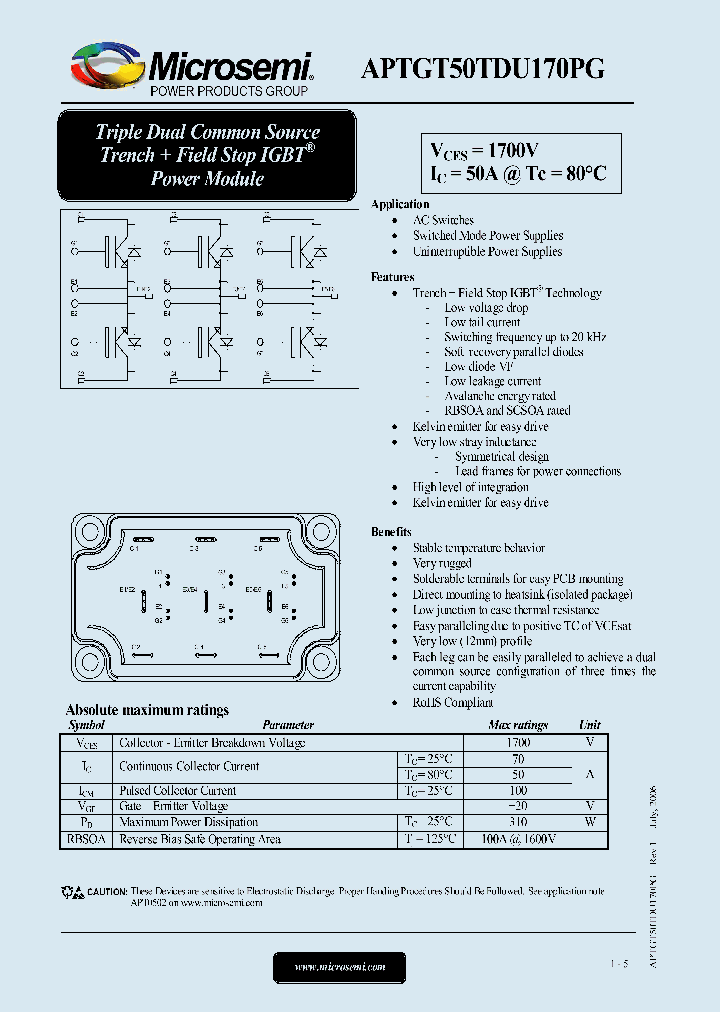 APTGT50TDU170PG_1212465.PDF Datasheet