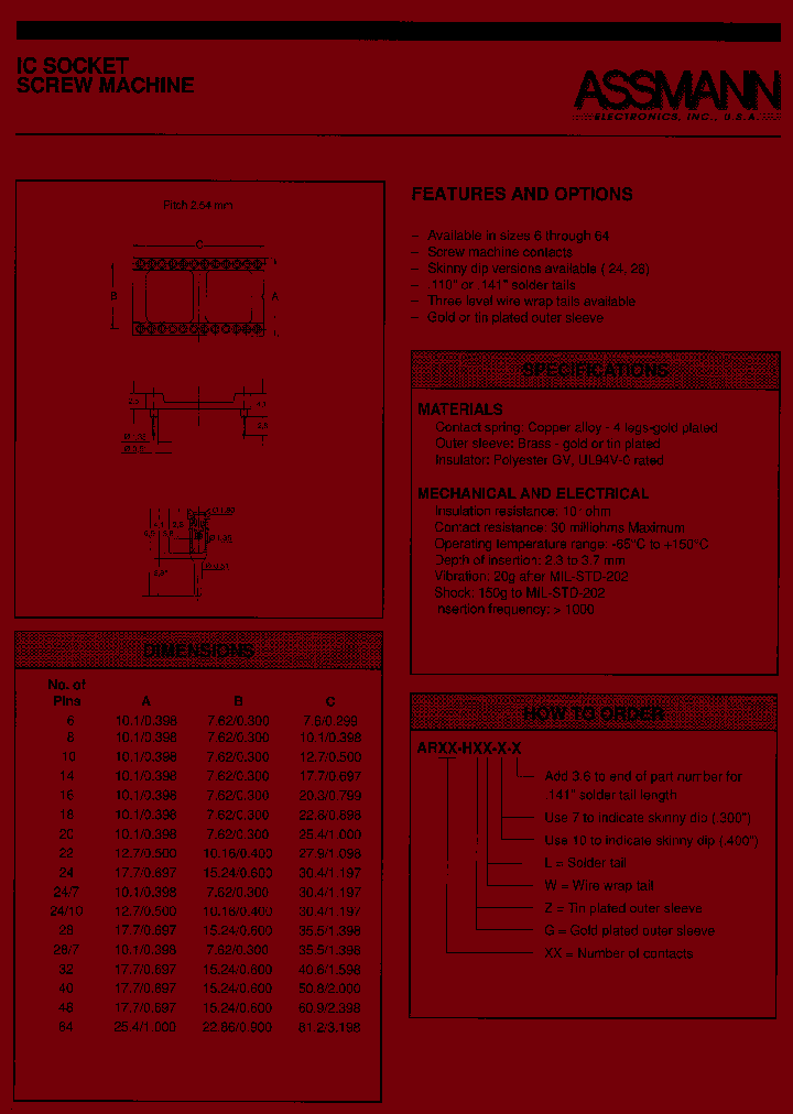 AR2X_1212871.PDF Datasheet