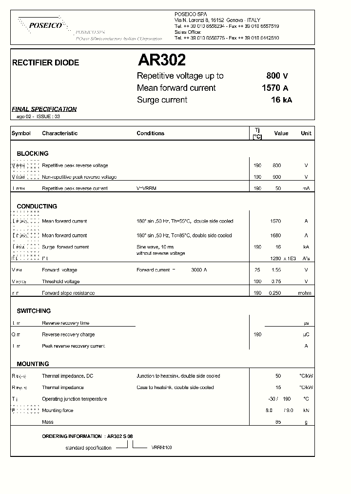 AR302S08_1212877.PDF Datasheet