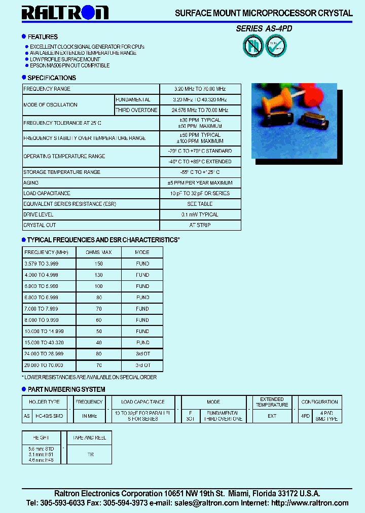 AS-4PD_1213151.PDF Datasheet