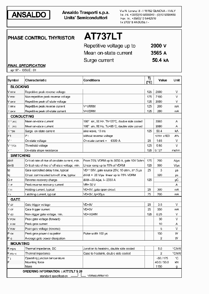 AT737LTS20_1214118.PDF Datasheet
