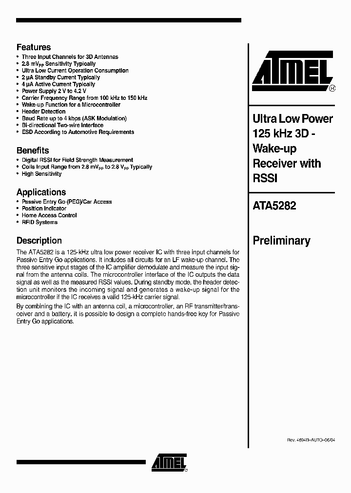 ATA5282_1214412.PDF Datasheet