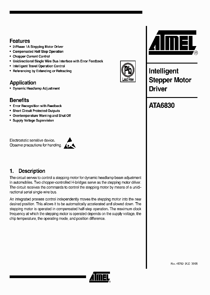 ATA6830-PKHW_840256.PDF Datasheet