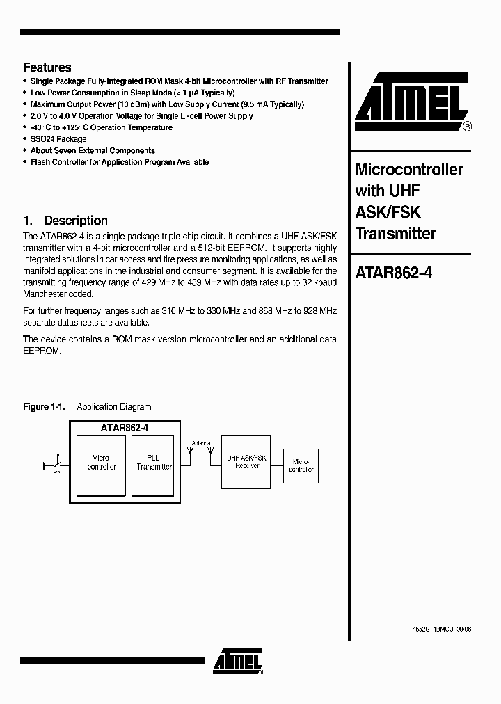 ATAR862-406_1095429.PDF Datasheet