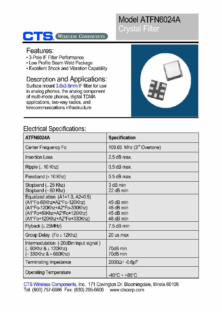 ATFN6024A_1214530.PDF Datasheet