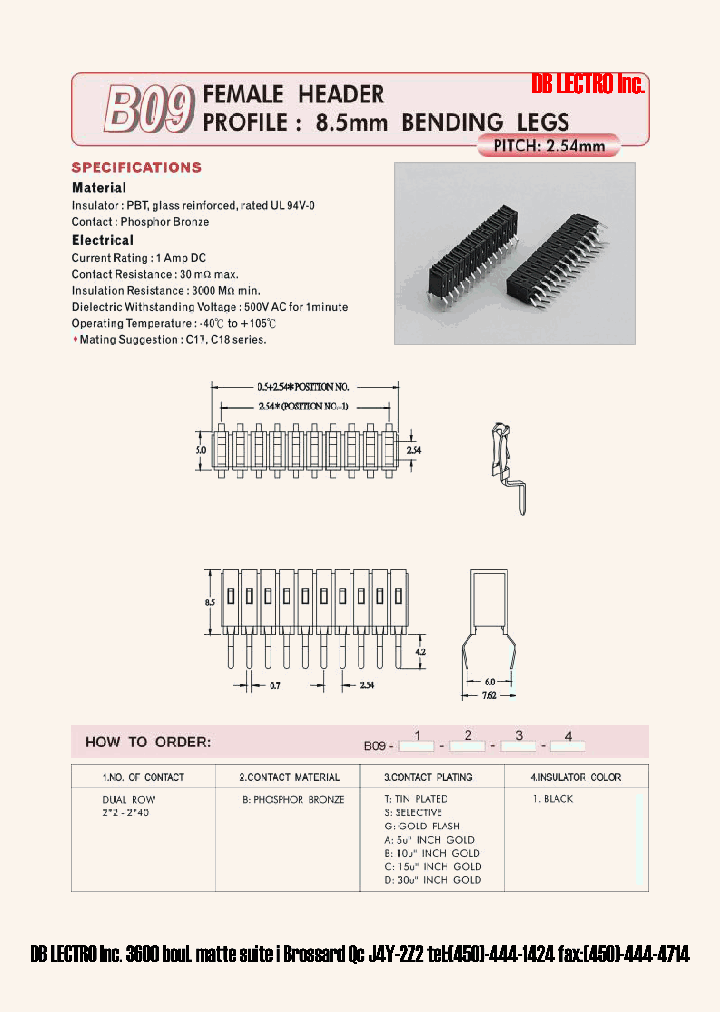 B0922BT1_1172105.PDF Datasheet