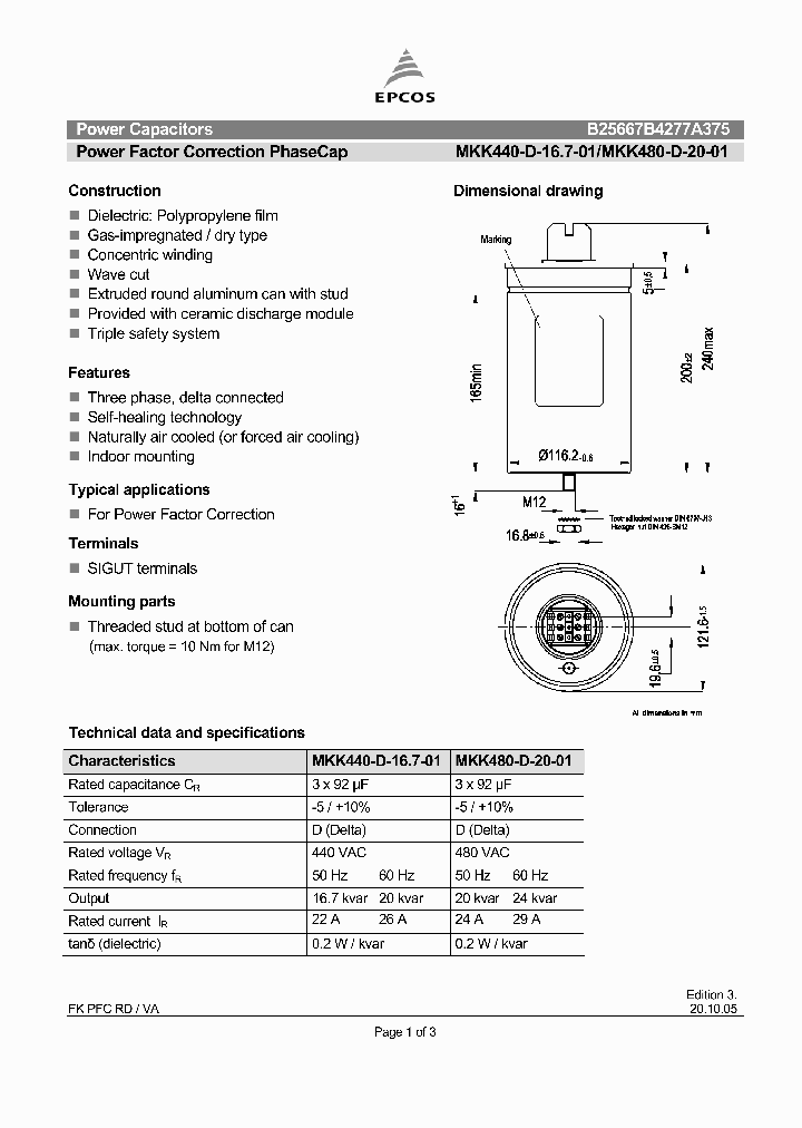 B25667B4277A375_1215337.PDF Datasheet