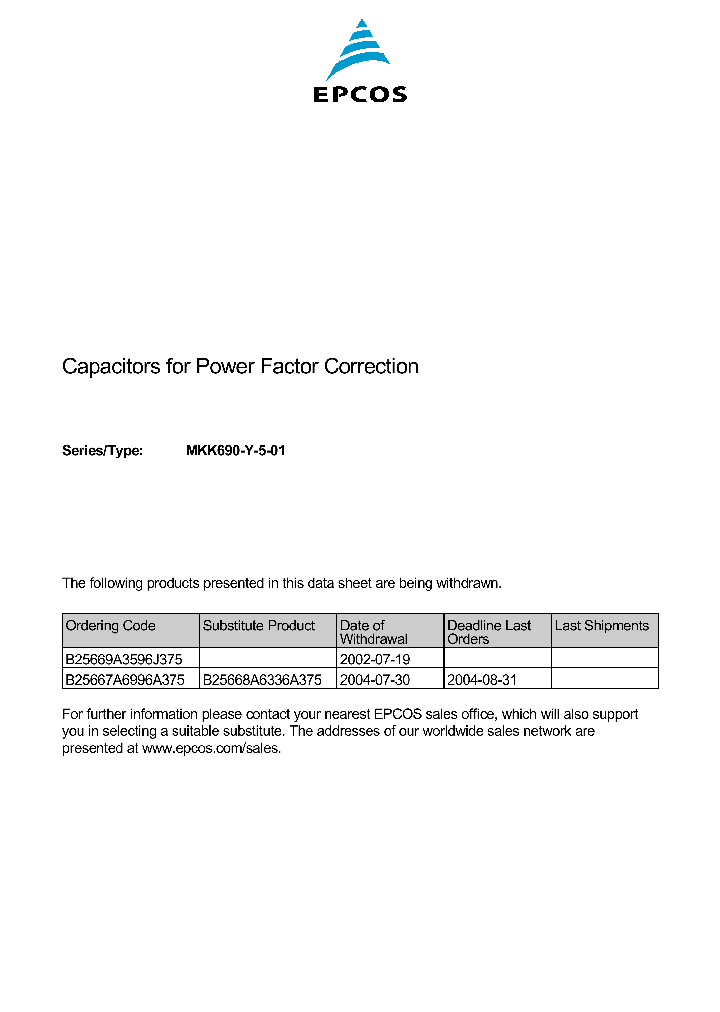 B25669A3596J375_1215379.PDF Datasheet