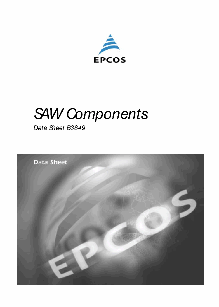 B39361-B3849-U310_1215705.PDF Datasheet