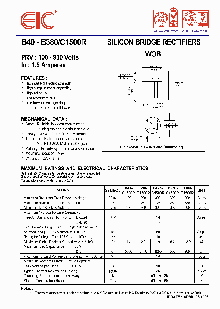 B40-C1500R_1215897.PDF Datasheet