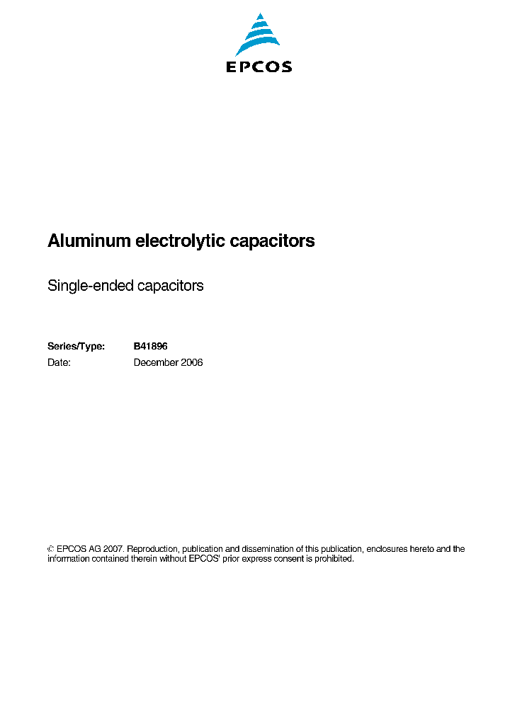 B41896D3398M003_1215986.PDF Datasheet