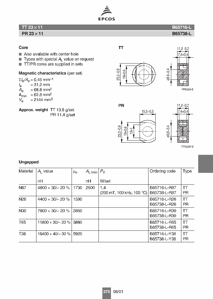 B65738-L-Y38_1216194.PDF Datasheet