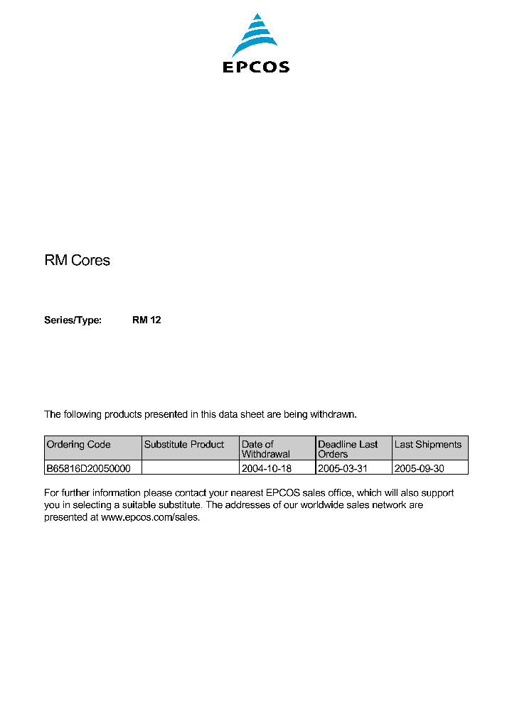 B65816-N1012-D1_1216206.PDF Datasheet