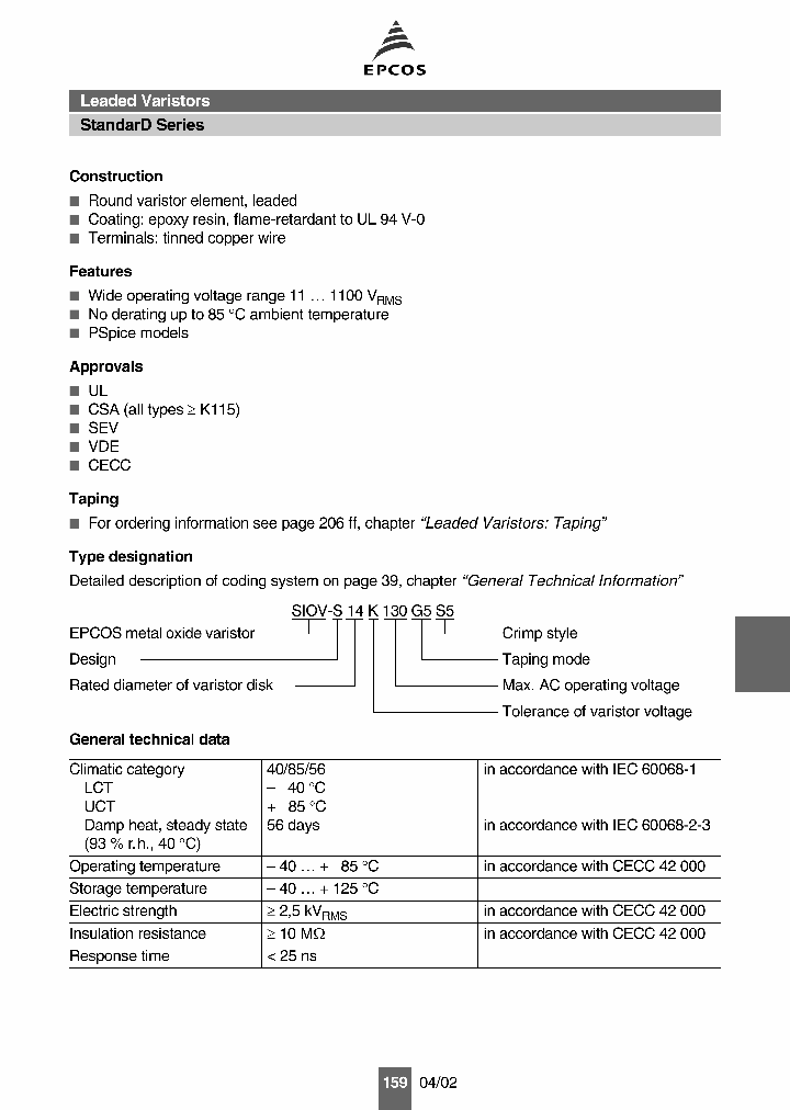 S07K30_1015122.PDF Datasheet