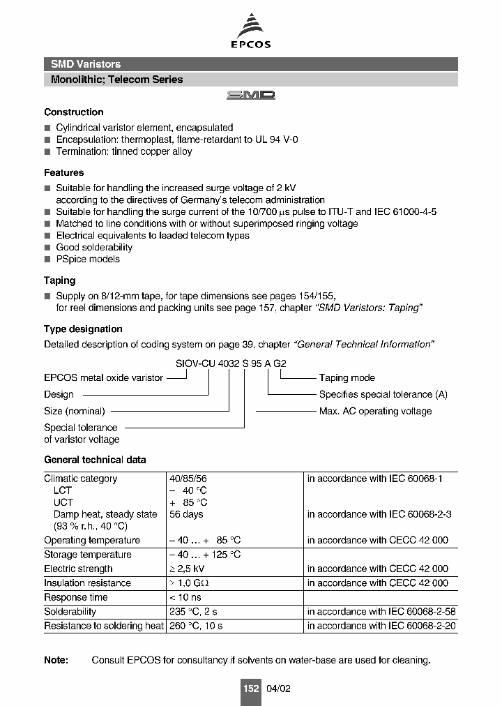 B72660M0600S172_1028106.PDF Datasheet