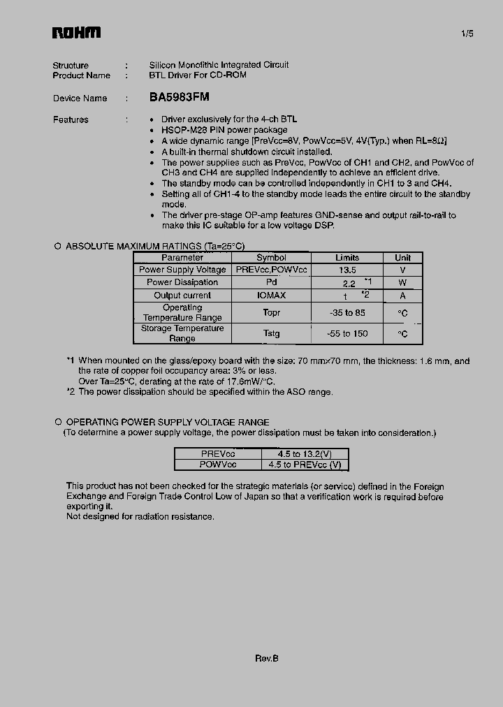 BA5983FM_1216770.PDF Datasheet