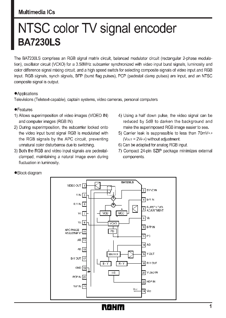 BA7230LS_1216910.PDF Datasheet