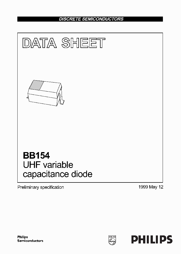 BB154_1217674.PDF Datasheet