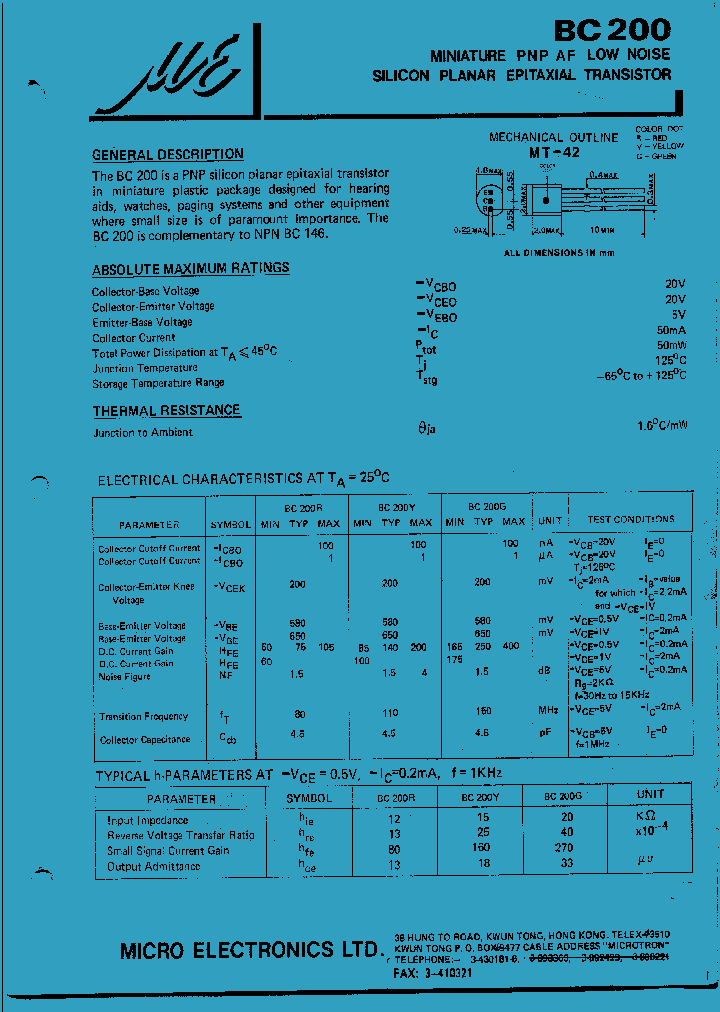 BC200_1217817.PDF Datasheet