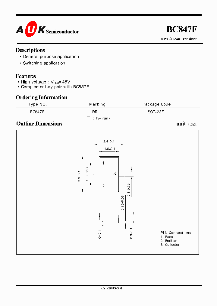 BC847F_1218020.PDF Datasheet