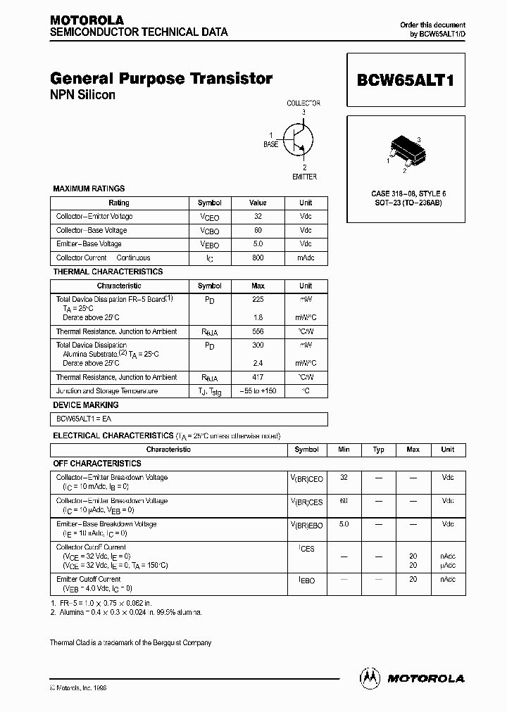 BCW65ALT1_1218478.PDF Datasheet