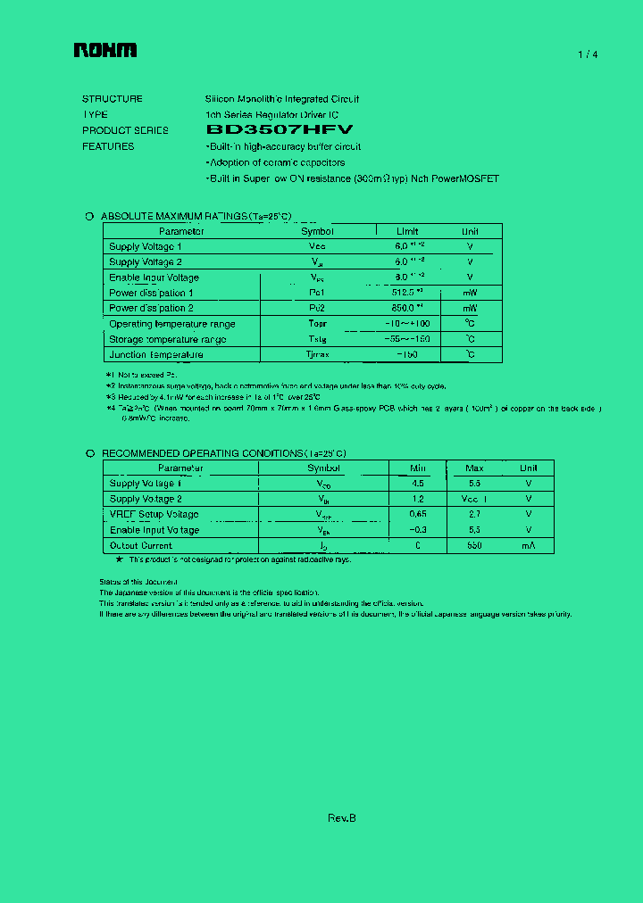 BD3507HFV_1124411.PDF Datasheet