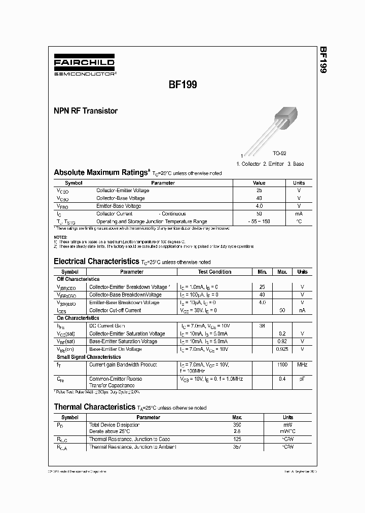 BF199_1219010.PDF Datasheet