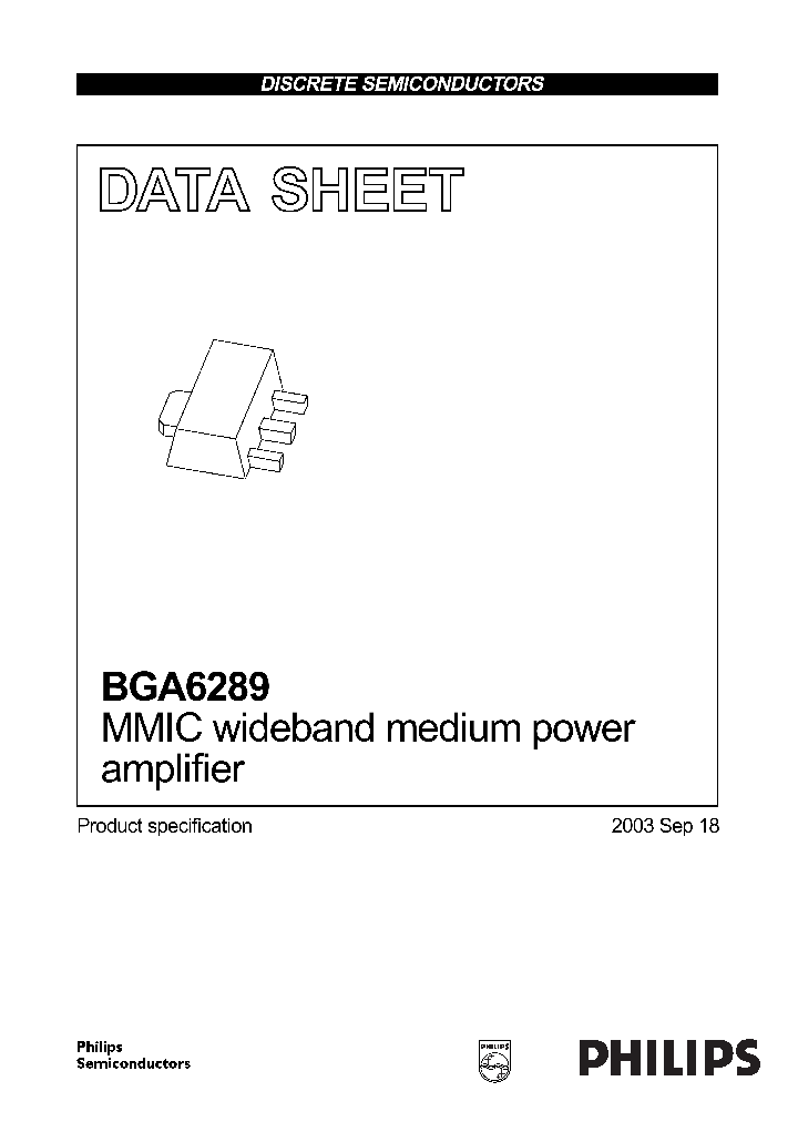 BGA6289_1219349.PDF Datasheet