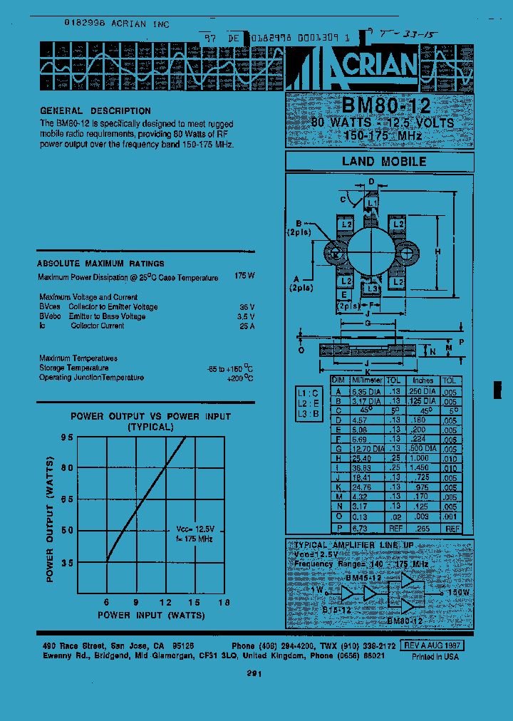 BM80-12_1219906.PDF Datasheet