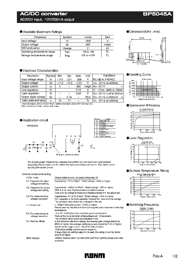 BP5045A_1172369.PDF Datasheet