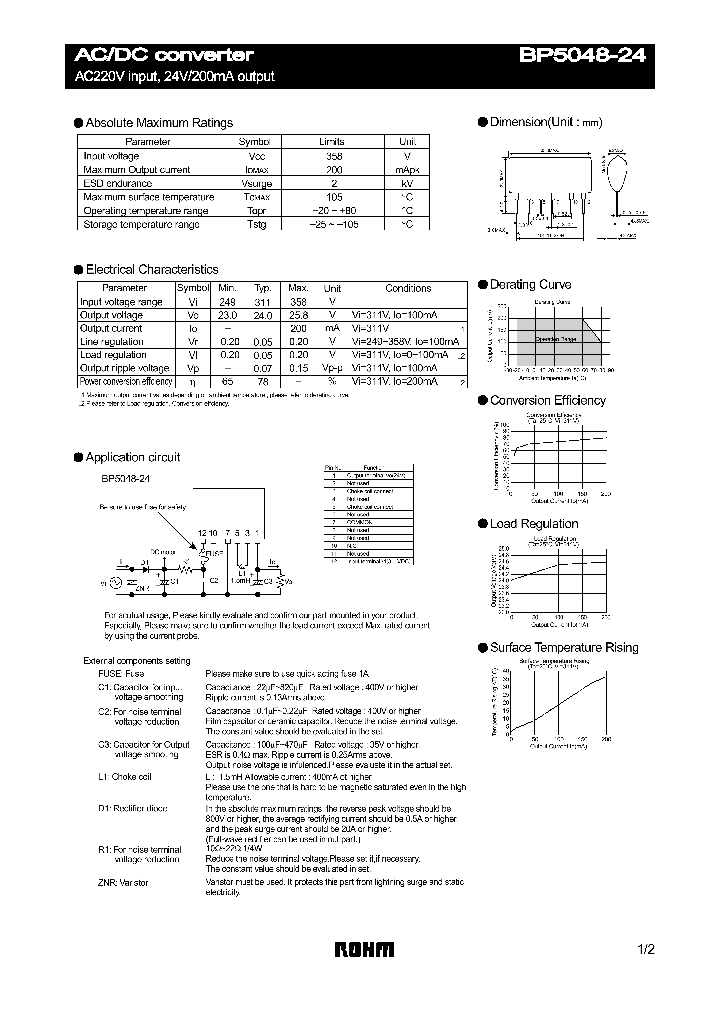 BP5048-24_1219997.PDF Datasheet