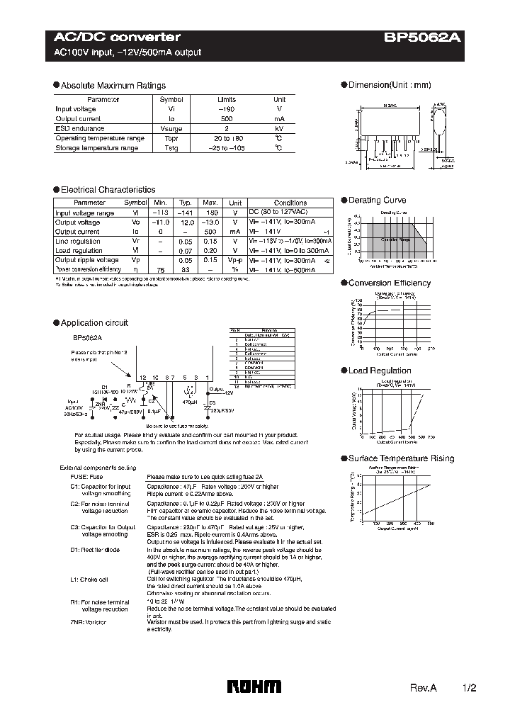 BP5062A_1220002.PDF Datasheet