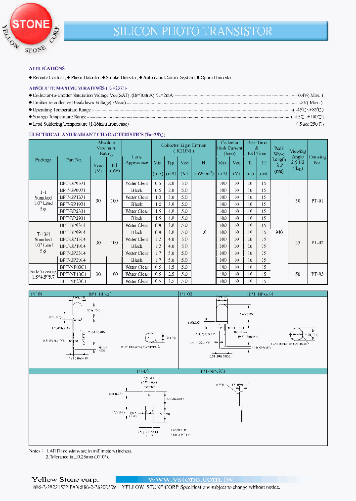 BPT-NP23C1_1220066.PDF Datasheet