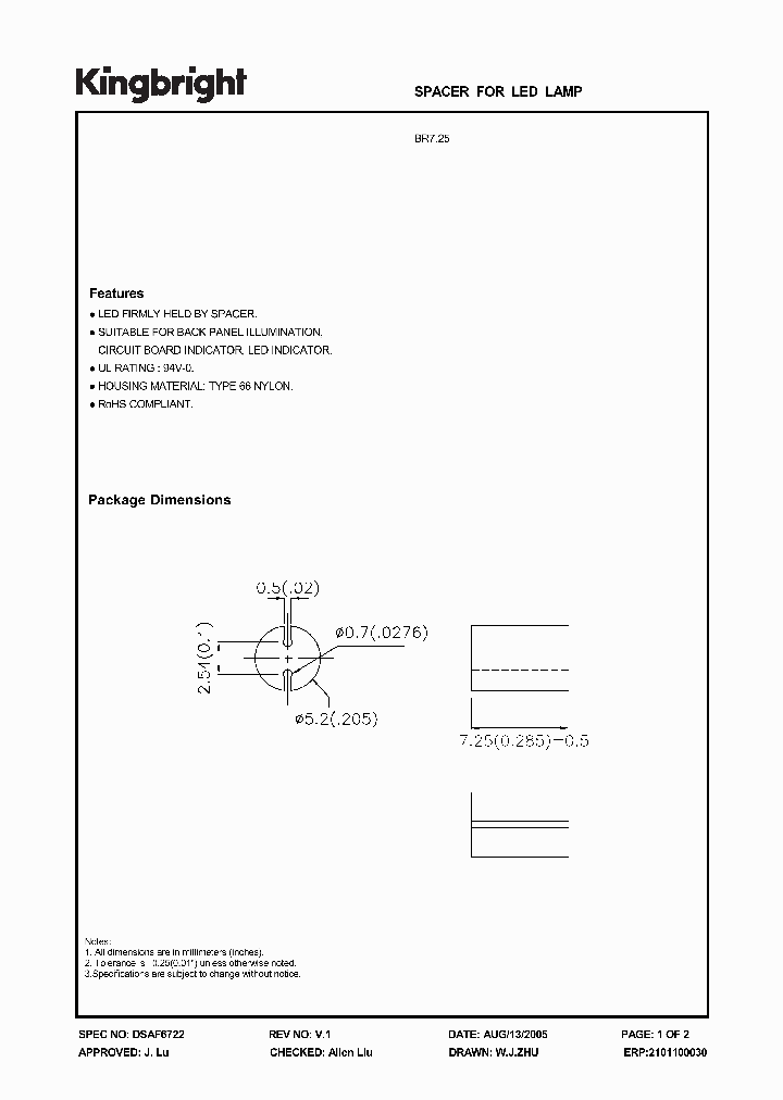BR725_1220357.PDF Datasheet