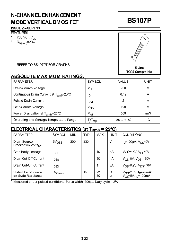 BS107P_1220435.PDF Datasheet