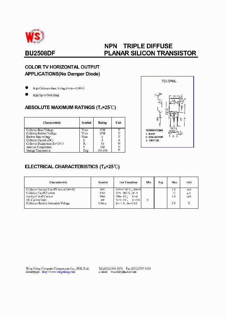 BU2508DF_1221504.PDF Datasheet