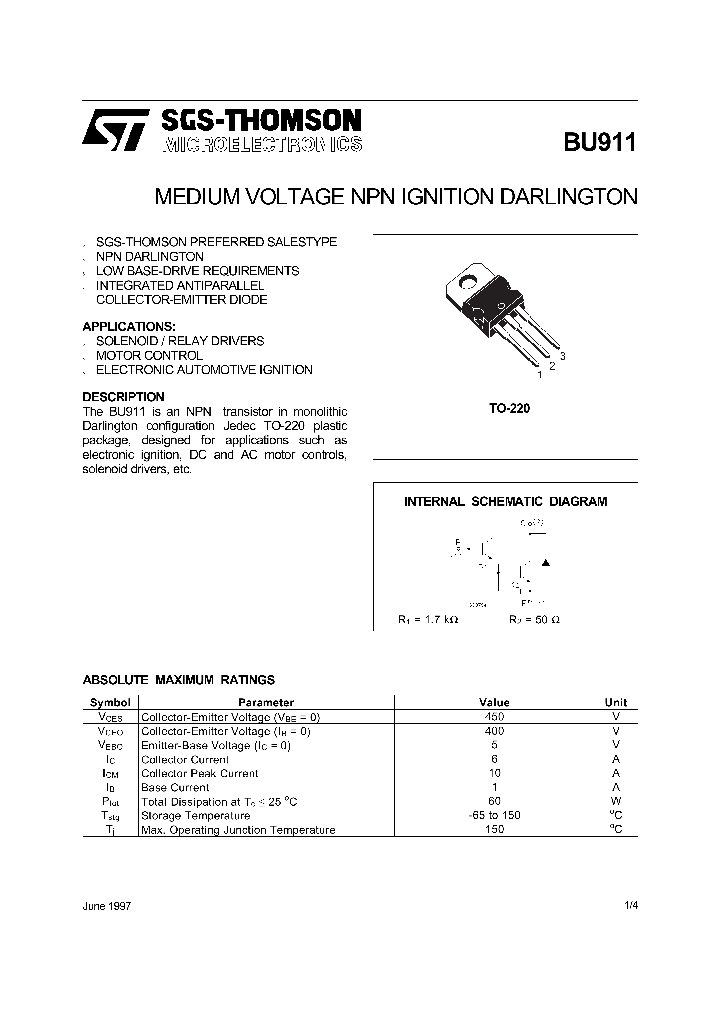 BU911_1180918.PDF Datasheet