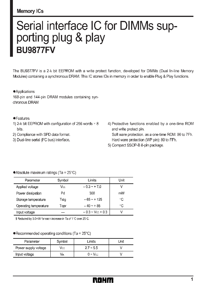 BU9877FV_1221752.PDF Datasheet