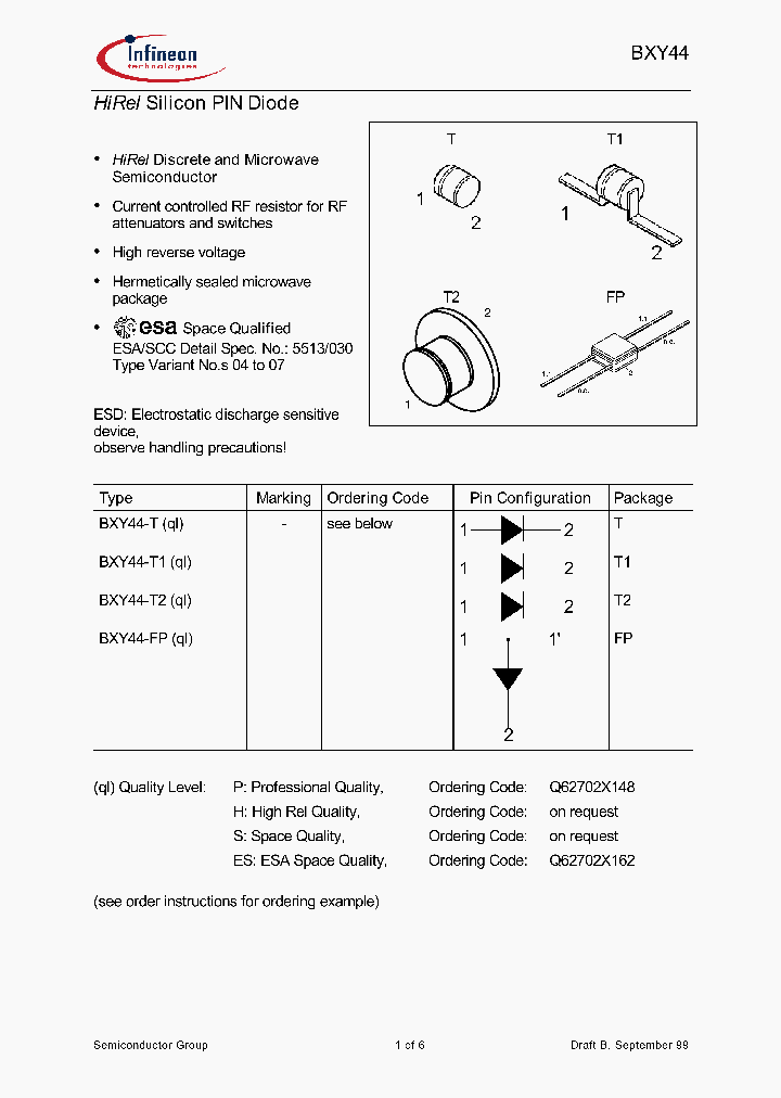 BXY44_1092227.PDF Datasheet