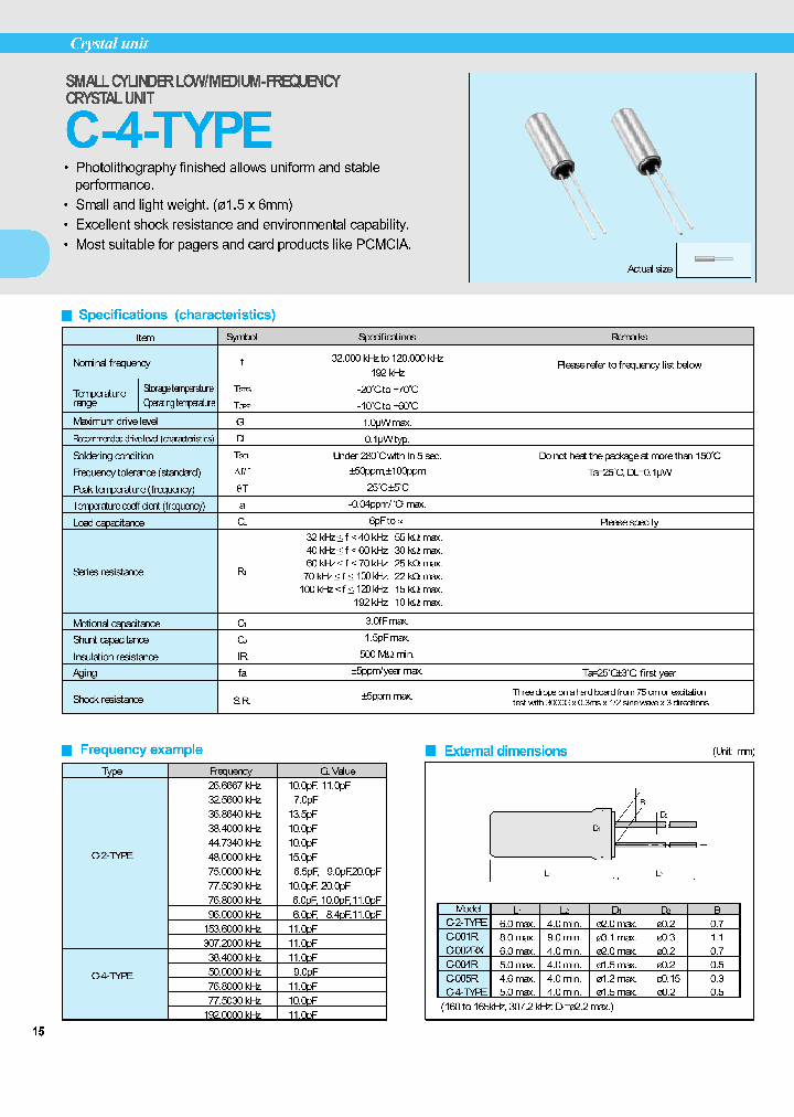 C-005R_1223035.PDF Datasheet