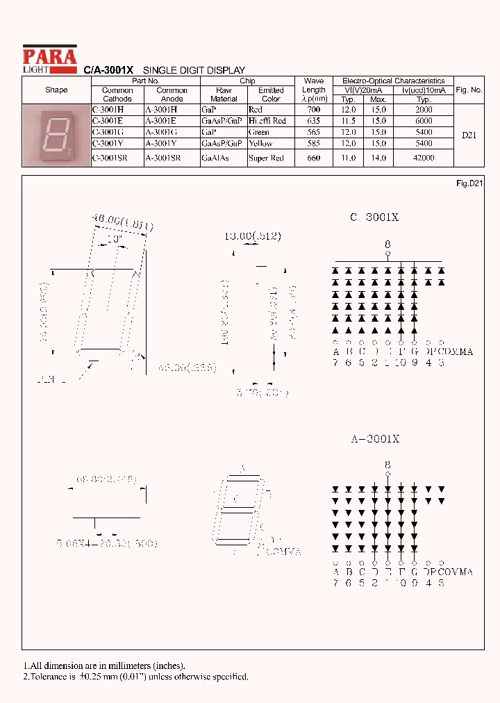 C-3001Y_1223242.PDF Datasheet