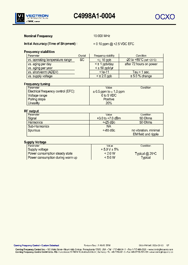 C4998_1223371.PDF Datasheet