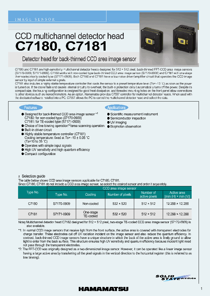 C7181_1223684.PDF Datasheet