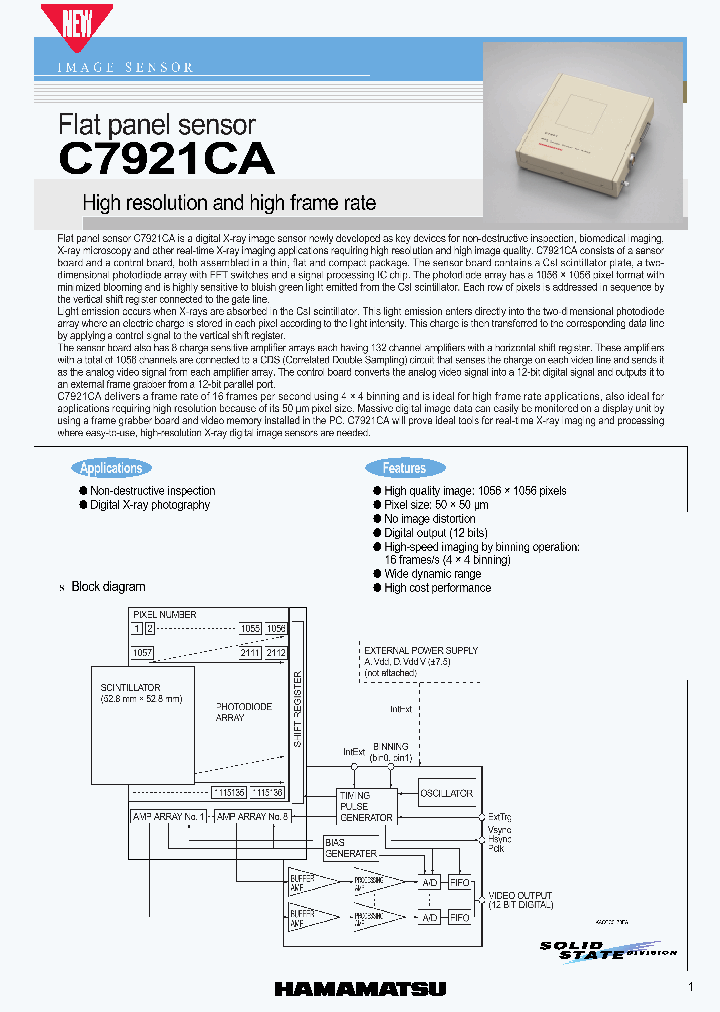 C7921CA_1223708.PDF Datasheet